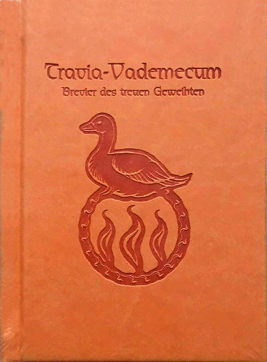 Das Schwarze Auge - Travia-Vademecum auf RPGMarket Publikation: Das Schwarze Auge - Travia-Vademecum