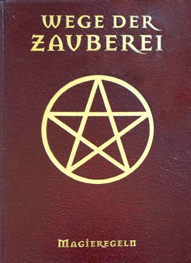 Das Schwarze Auge - Wege der Zauberei auf RPGMarket Publikation: Das Schwarze Auge - Wege der Zauberei