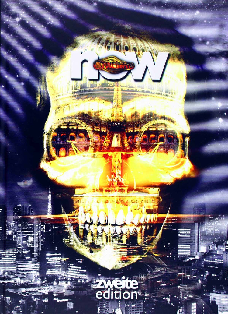 Cthulhu Now - Cthulhu Now auf RPGMarket Publikation: Cthulhu Now - Cthulhu Now