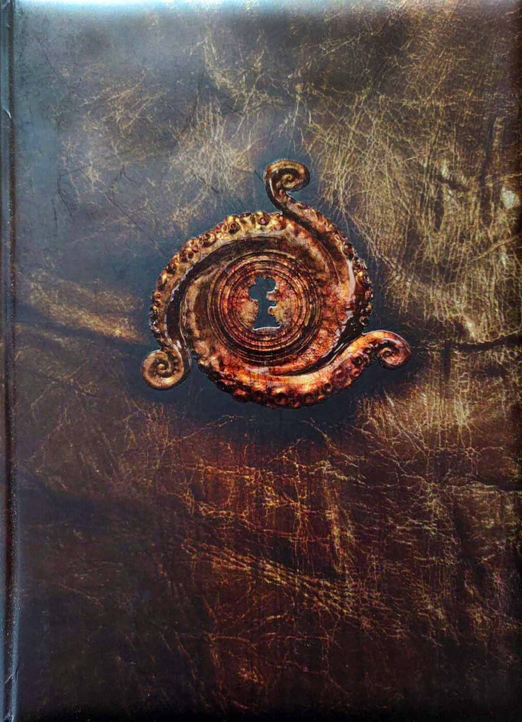 Cthulhu - Spielleiter-Handbuch auf RPGMarket Publikation: Cthulhu - Spielleiter-Handbuch