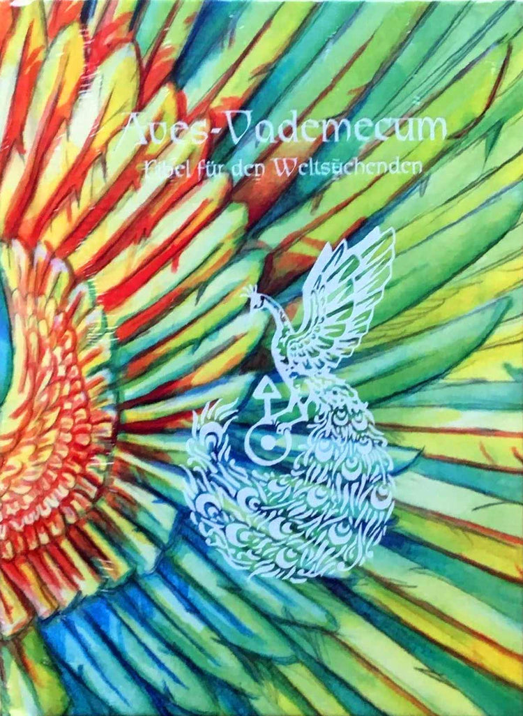 Das Schwarze Auge - Aves-Vademecum auf RPGMarket Publikation: Das Schwarze Auge - Aves-Vademecum