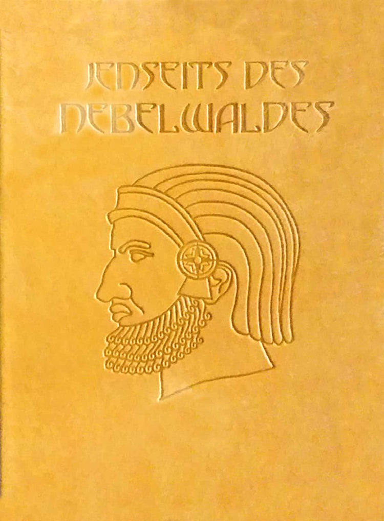 Myranor - Jenseits des Nebelwalds auf RPGMarket Publikation: Myranor - Jenseits des Nebelwalds