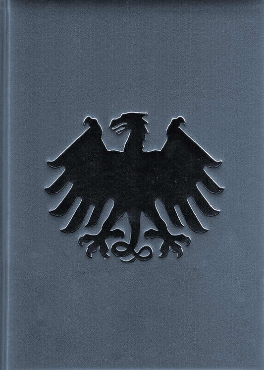 Shadowrun - Datapuls: ADL auf RPGMarket Publikation: Shadowrun - Datapuls: ADL