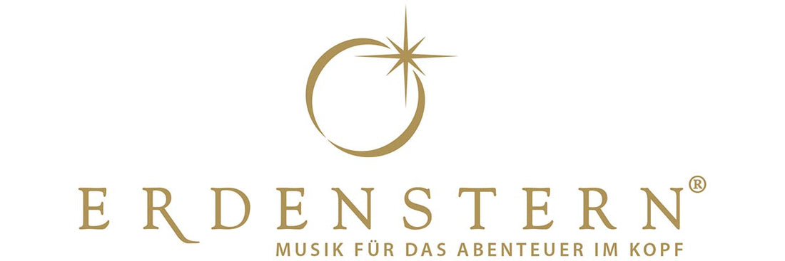 Interview mit Erdenstern - Musiker für Fantasy-Rollenspiele