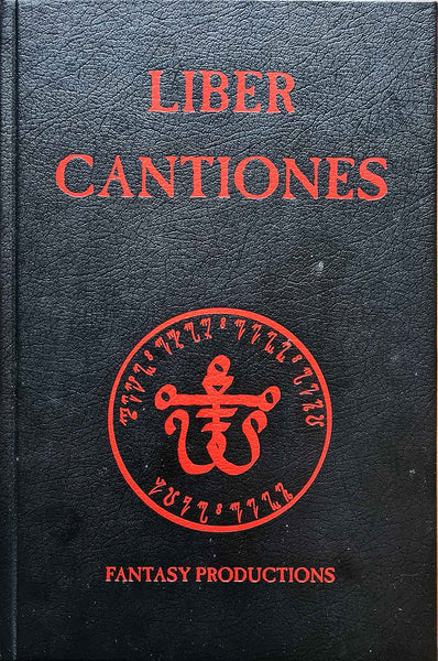 Publikation: Das Schwarze Auge - Liber Cantiones