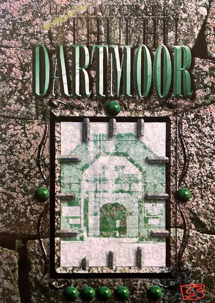 Publikation: Cthulhu - Dartmoor