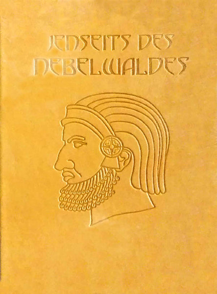 Publikation: Myranor - Jenseits des Nebelwalds