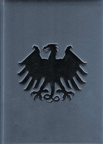 Publikation: Shadowrun - Datapuls: ADL