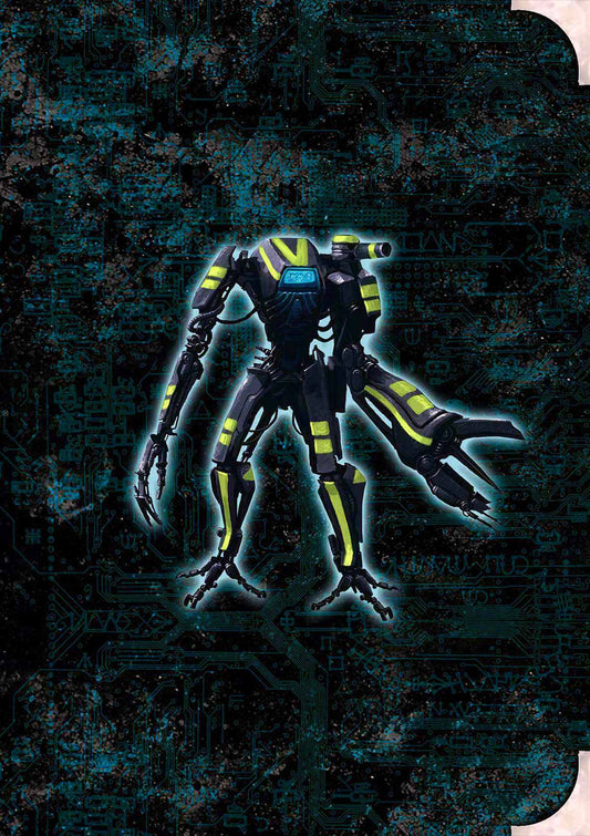 Publikation: Shadowrun - Schattendossier 2