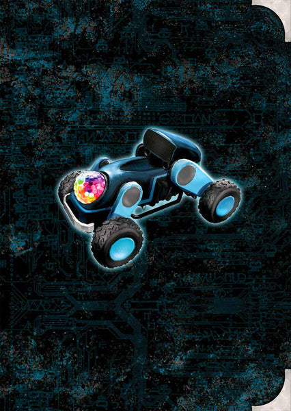 Publikation: Shadowrun - Schattendossier 1