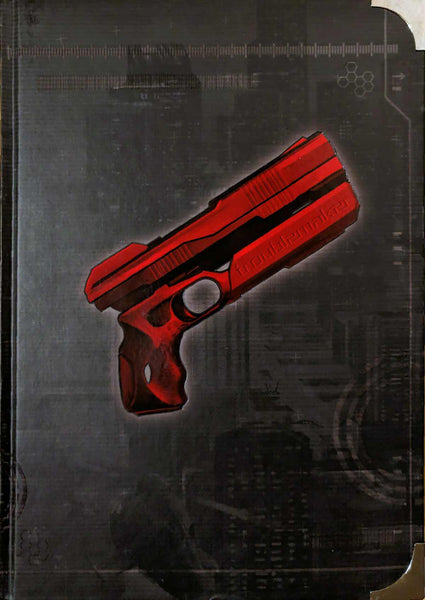 Publikation: Shadowrun - Schattenhandbuch 1