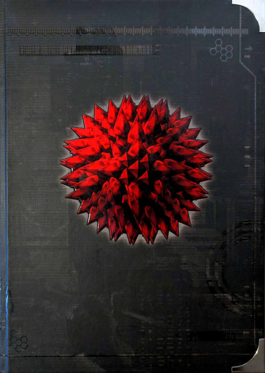 Publikation: Shadowrun - Schattenhandbuch 2