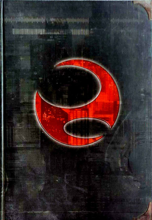 Publikation: Shadowrun - Schattenhandbuch 3