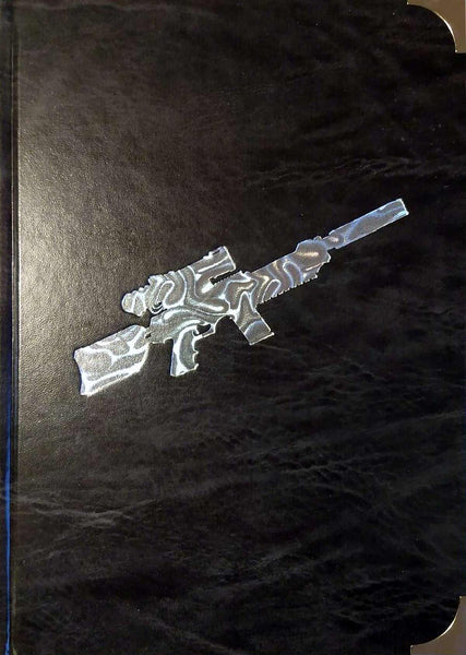Publikation: Shadowrun - Schattenkatalog 2